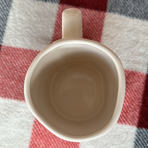 Rae Dunn Artisan Collection by Magenta HOME Coffee Mug with handle NEW - Picture 5 of 6